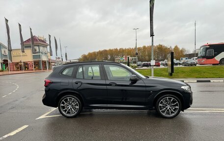 BMW X3, 2024 год, 7 950 000 рублей, 6 фотография