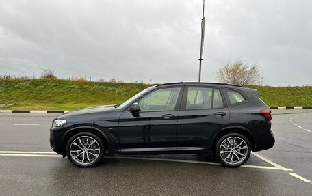 BMW X3, 2024 год, 7 950 000 рублей, 12 фотография