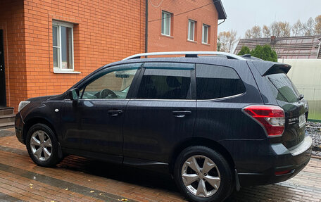 Subaru Forester, 2015 год, 2 050 000 рублей, 4 фотография