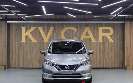 Nissan Note II рестайлинг, 2017 год, 1 357 000 рублей, 2 фотография