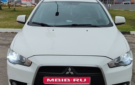 Mitsubishi Lancer IX, 2013 год, 1 200 000 рублей, 2 фотография