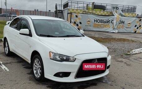 Mitsubishi Lancer IX, 2013 год, 1 200 000 рублей, 10 фотография