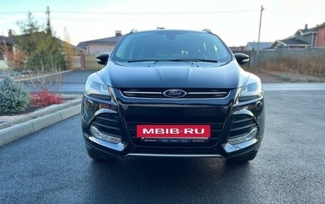 Ford Kuga III, 2013 год, 1 860 000 рублей, 2 фотография