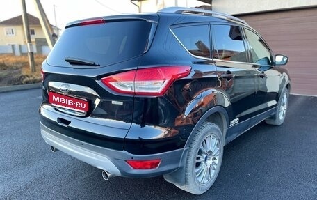 Ford Kuga III, 2013 год, 1 860 000 рублей, 6 фотография