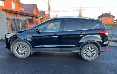 Ford Kuga III, 2013 год, 1 860 000 рублей, 9 фотография