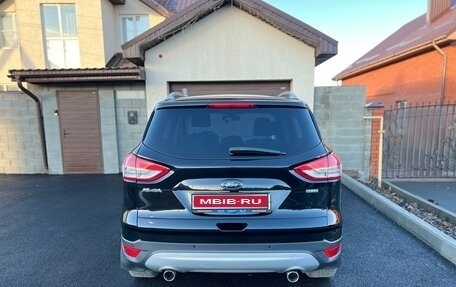 Ford Kuga III, 2013 год, 1 860 000 рублей, 4 фотография