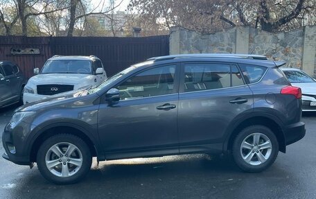 Toyota RAV4, 2014 год, 2 260 000 рублей, 5 фотография