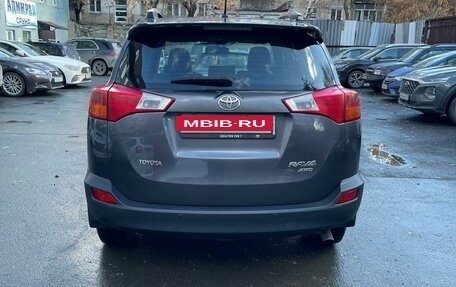 Toyota RAV4, 2014 год, 2 260 000 рублей, 3 фотография