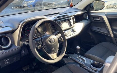 Toyota RAV4, 2014 год, 2 260 000 рублей, 12 фотография