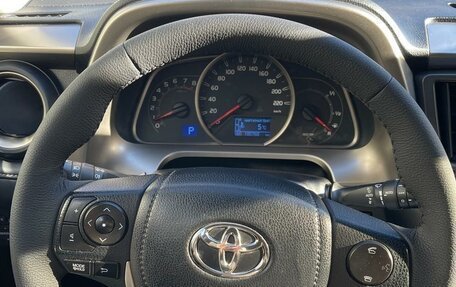 Toyota RAV4, 2014 год, 2 260 000 рублей, 11 фотография