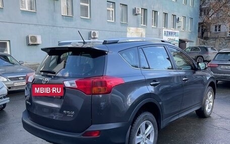 Toyota RAV4, 2014 год, 2 260 000 рублей, 2 фотография