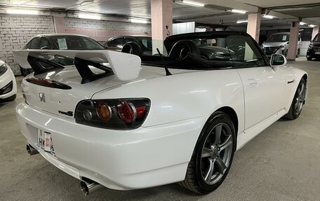 Honda S2000 I рестайлинг, 2001 год, 2 550 000 рублей, 5 фотография