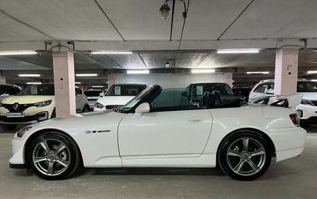 Honda S2000 I рестайлинг, 2001 год, 2 550 000 рублей, 8 фотография