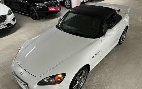 Honda S2000 I рестайлинг, 2001 год, 2 550 000 рублей, 17 фотография