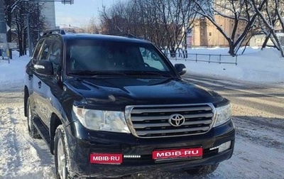 Toyota Land Cruiser 200, 2011 год, 6 900 000 рублей, 1 фотография