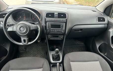 Volkswagen Polo VI (EU Market), 2014 год, 795 000 рублей, 8 фотография