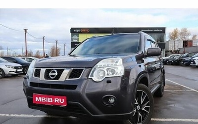 Nissan X-Trail, 2014 год, 1 450 000 рублей, 1 фотография