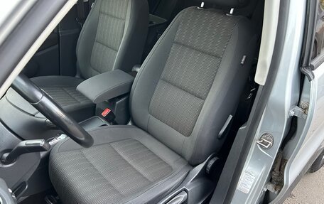 Volkswagen Tiguan I, 2013 год, 1 445 000 рублей, 17 фотография