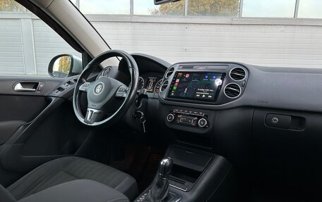 Volkswagen Tiguan I, 2013 год, 1 445 000 рублей, 14 фотография