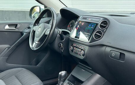 Volkswagen Tiguan I, 2013 год, 1 445 000 рублей, 35 фотография