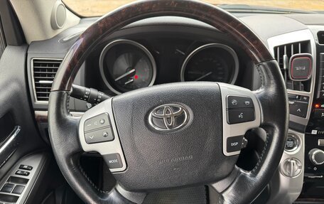 Toyota Land Cruiser 200, 2012 год, 4 250 000 рублей, 9 фотография