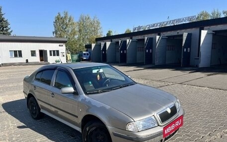 Skoda Octavia IV, 2007 год, 520 000 рублей, 9 фотография