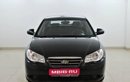 Hyundai Elantra IV, 2008 год, 700 000 рублей, 2 фотография