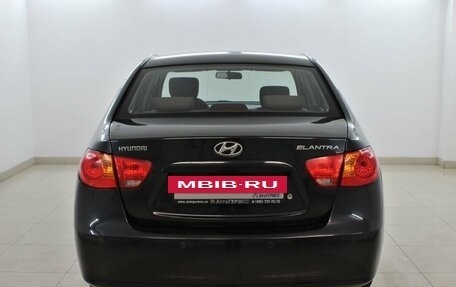 Hyundai Elantra IV, 2008 год, 700 000 рублей, 3 фотография