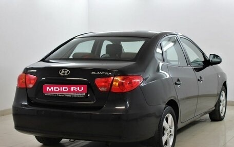 Hyundai Elantra IV, 2008 год, 700 000 рублей, 4 фотография