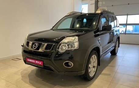 Nissan X-Trail, 2014 год, 1 550 000 рублей, 1 фотография