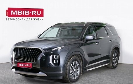 Hyundai Palisade I, 2018 год, 4 050 000 рублей, 1 фотография