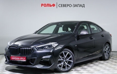 BMW 2 серия F44, 2021 год, 3 100 000 рублей, 1 фотография