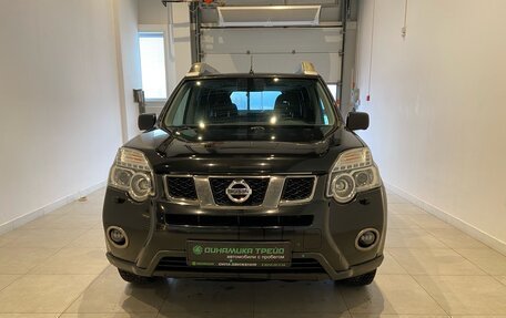 Nissan X-Trail, 2014 год, 1 550 000 рублей, 2 фотография