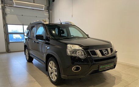 Nissan X-Trail, 2014 год, 1 550 000 рублей, 3 фотография