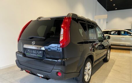 Nissan X-Trail, 2014 год, 1 550 000 рублей, 4 фотография