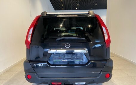 Nissan X-Trail, 2014 год, 1 550 000 рублей, 5 фотография