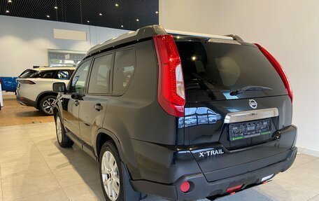 Nissan X-Trail, 2014 год, 1 550 000 рублей, 6 фотография