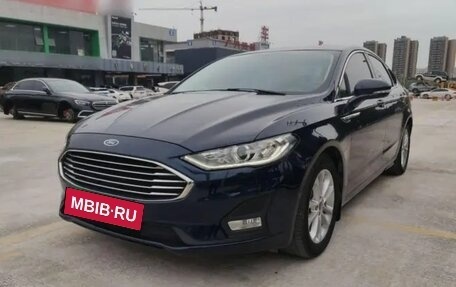 Ford Mondeo V, 2020 год, 1 774 000 рублей, 1 фотография