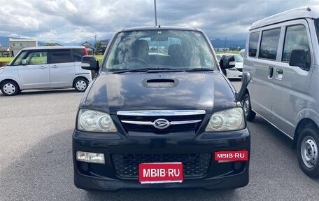 Daihatsu Terios II, 2012 год, 680 000 рублей, 1 фотография