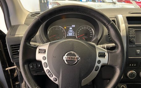 Nissan X-Trail, 2014 год, 1 550 000 рублей, 14 фотография