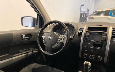 Nissan X-Trail, 2014 год, 1 550 000 рублей, 31 фотография