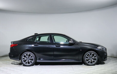 BMW 2 серия F44, 2021 год, 3 100 000 рублей, 4 фотография