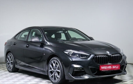 BMW 2 серия F44, 2021 год, 3 100 000 рублей, 3 фотография