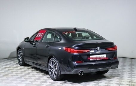 BMW 2 серия F44, 2021 год, 3 100 000 рублей, 7 фотография