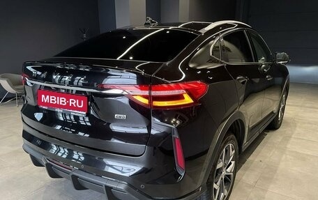 Haval F7x I, 2022 год, 2 650 000 рублей, 6 фотография