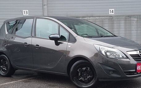 Opel Meriva, 2013 год, 799 000 рублей, 3 фотография