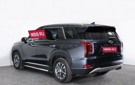 Hyundai Palisade I, 2018 год, 4 050 000 рублей, 4 фотография