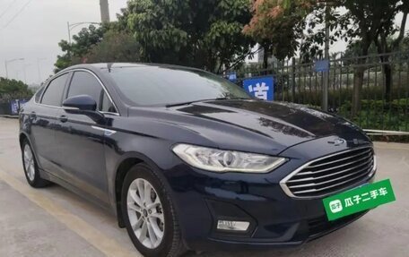 Ford Mondeo V, 2020 год, 1 774 000 рублей, 3 фотография