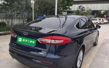 Ford Mondeo V, 2020 год, 1 774 000 рублей, 4 фотография