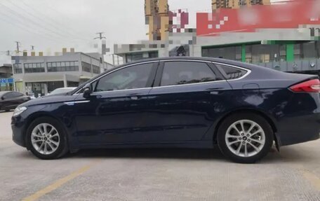 Ford Mondeo V, 2020 год, 1 774 000 рублей, 6 фотография